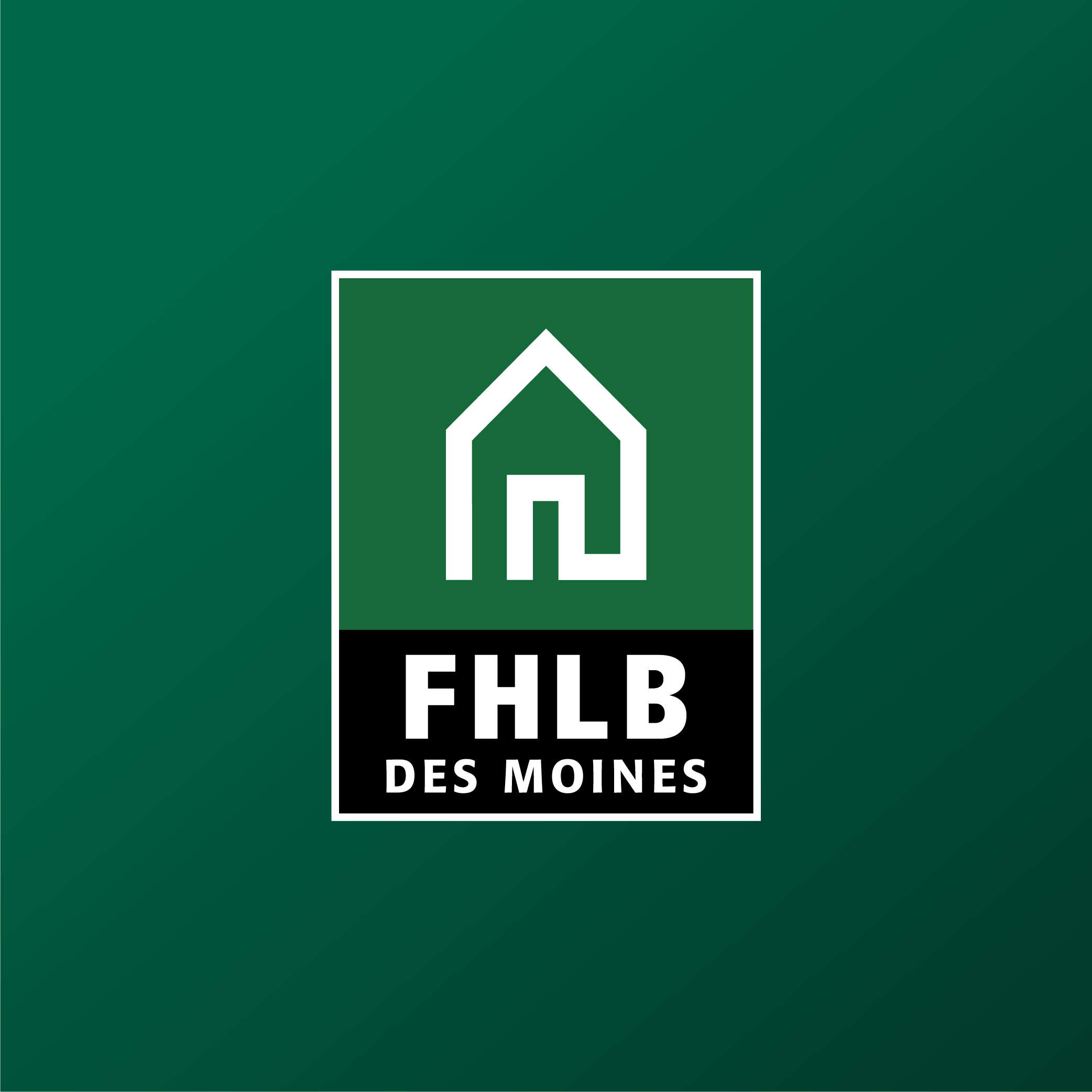FHLB Des Moines Logo