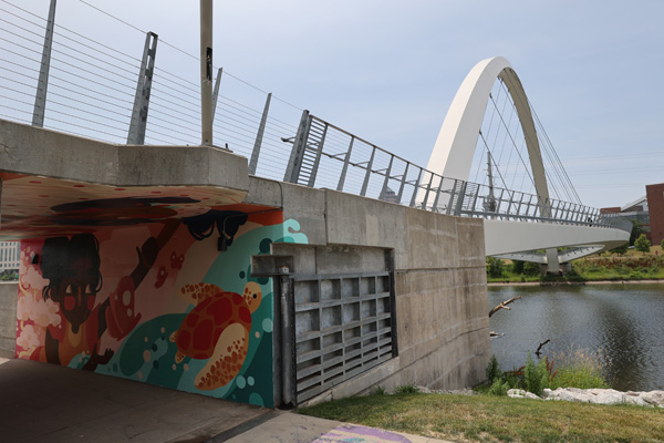 Women of Achievement Bridge