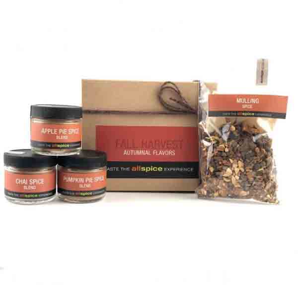 Fall Gift Set