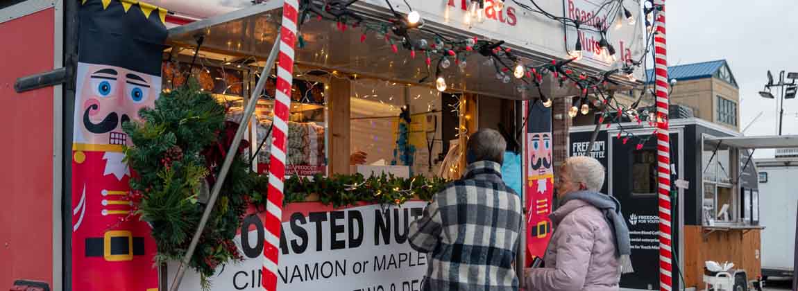 Christkindlmarket Des Moines 2024