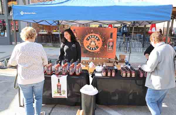 Downtown Farmers' Market