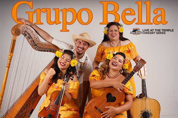 Grupo Bella