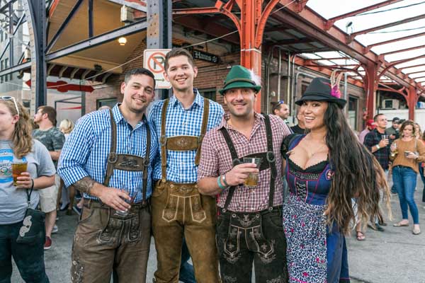 Oktoberfest