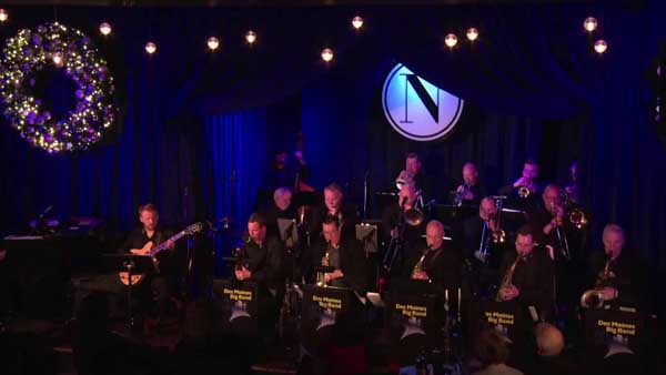 Des Moines Big Band