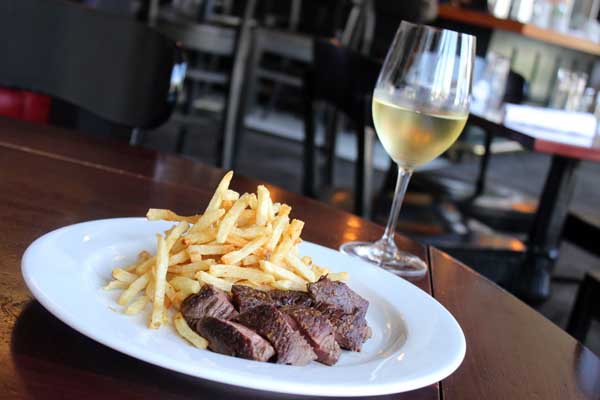 Steak Frites