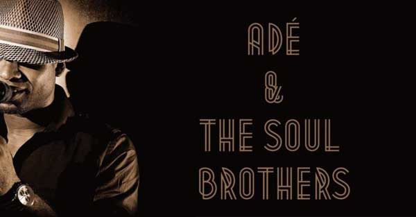 Ade & the Soul Brothers
