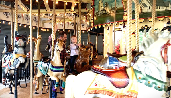 Heritage Carousel