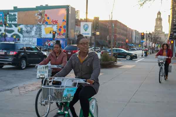 Bcycle Des Moines