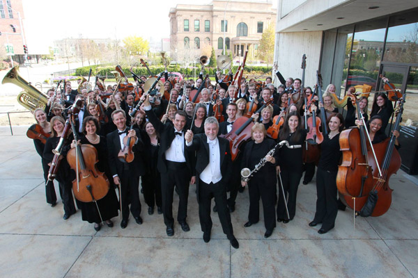 Des Moines Symphony