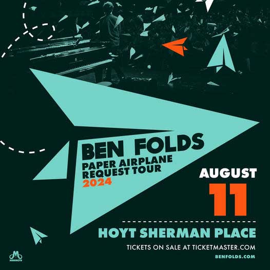 Ben Folds