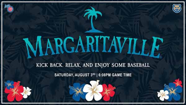 Margaritaville Night