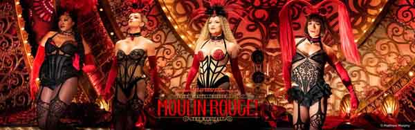 Moulin Rouge