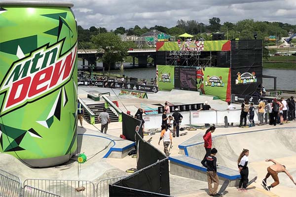 Dew Tour