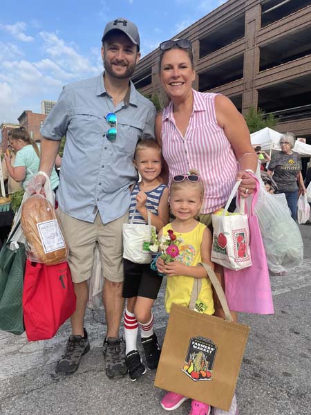 Downtown Farmers' Market