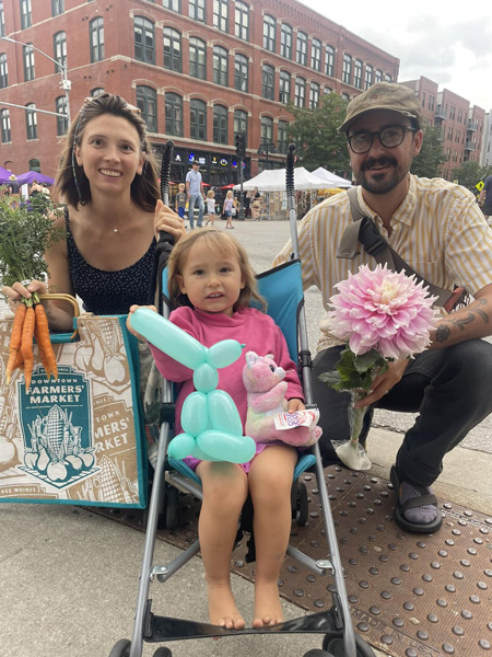 Downtown Farmers' Market