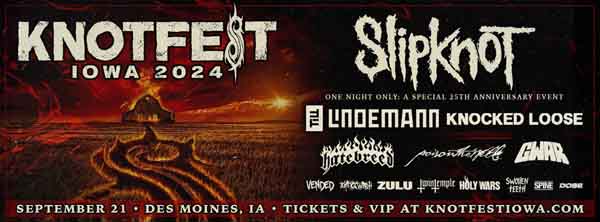 Knotfest