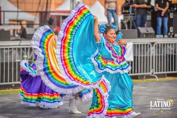 Latino Heritage Festival