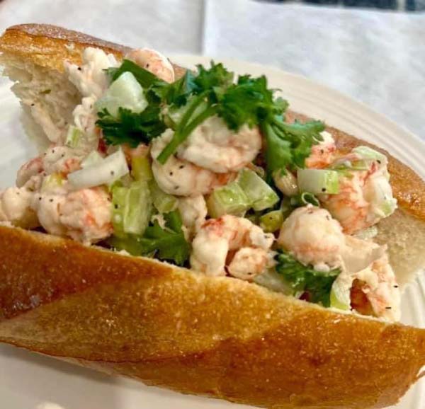 Lobster Roll