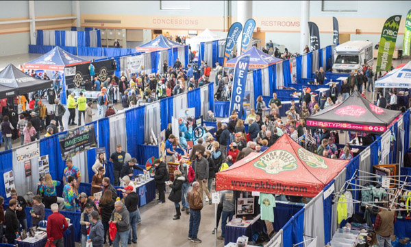 Iowa Bike Expo