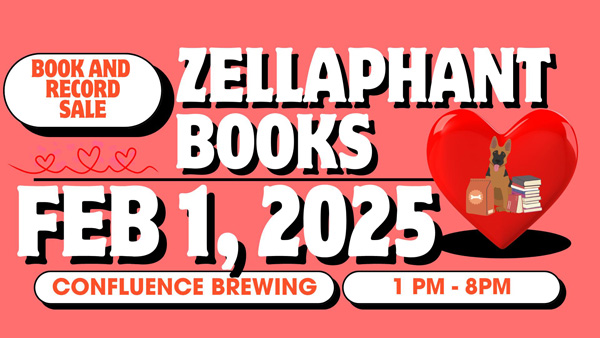 Zellaphant Books