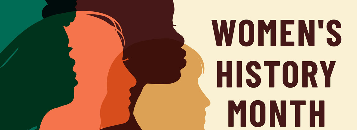 Women's History Month In Greater Des Moines