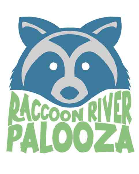 Raccoon River Palooza Summer Festival in West Des Moines, Iowa