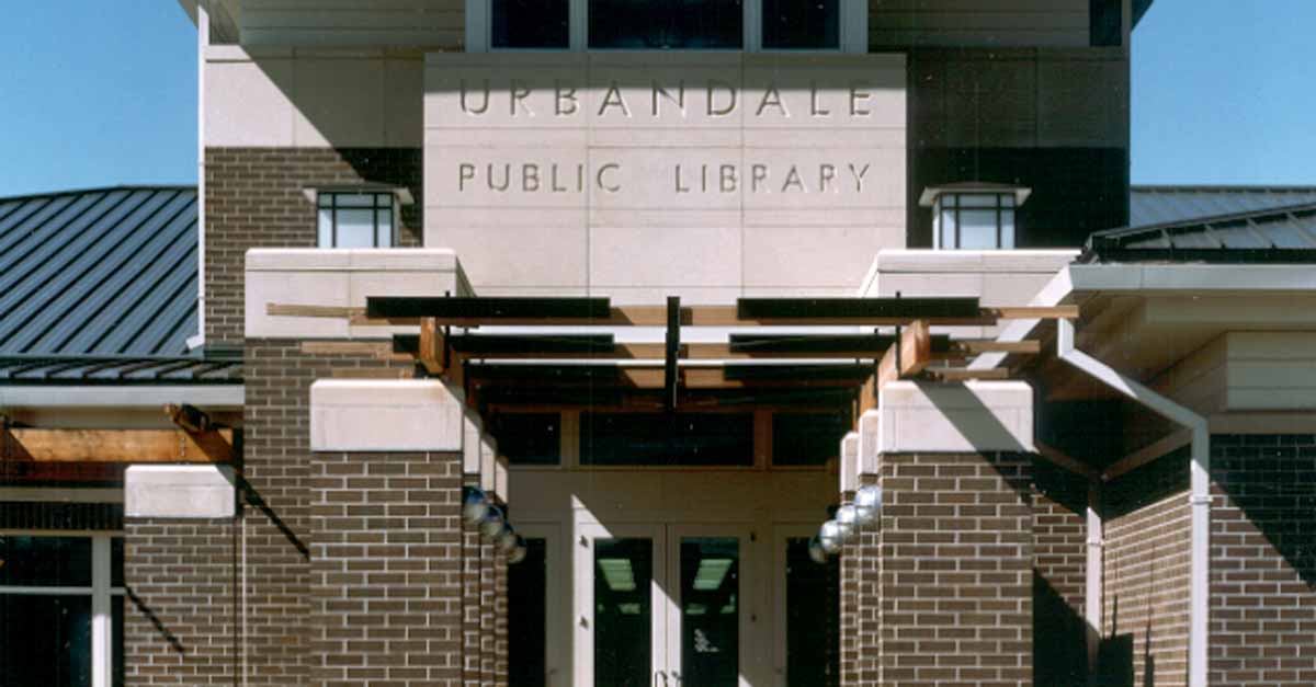 Summer Virtual Author Talks at Urbandale Public Library