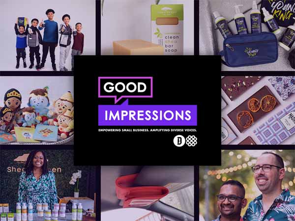 Good Impressions Program