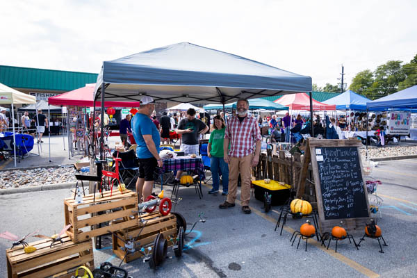 Fall Festival Vendors