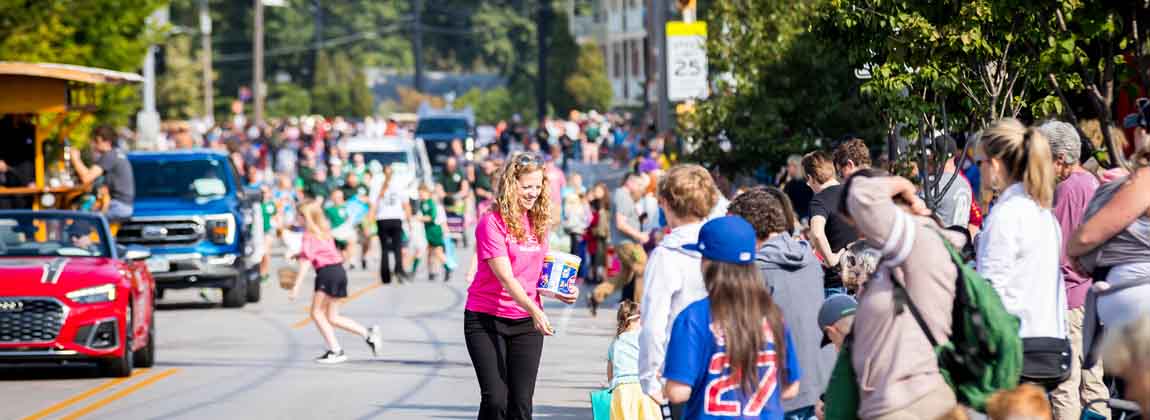 Beaverdale Fall Festival