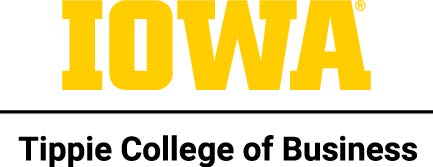 Tippie College of Business Logo