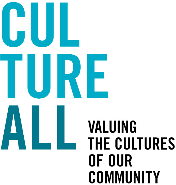 CultureALL Logo