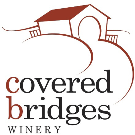 Covered Bridges Winery Logo