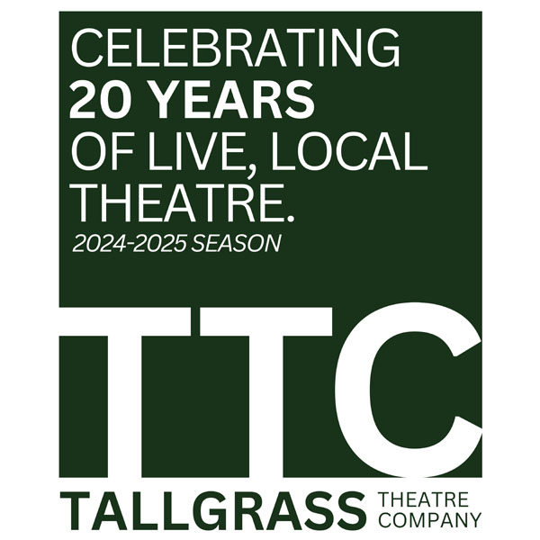 Tallgrass Logo