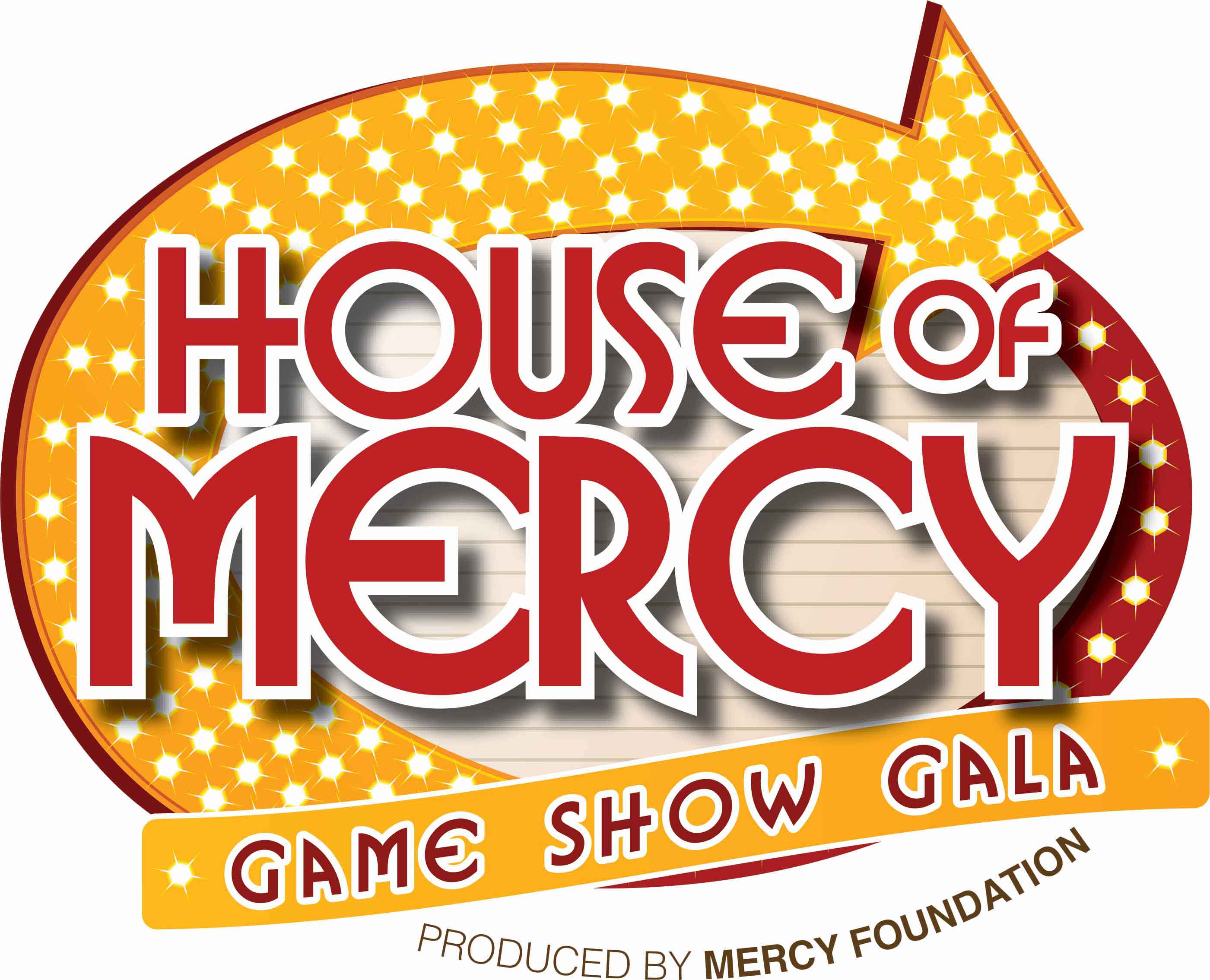 House of Mercy Game Show Gala