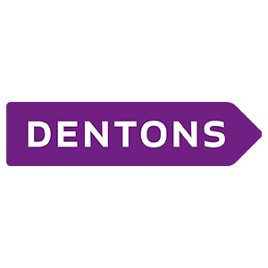 Dentons Davis Brown Logo